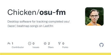 osu!FM .